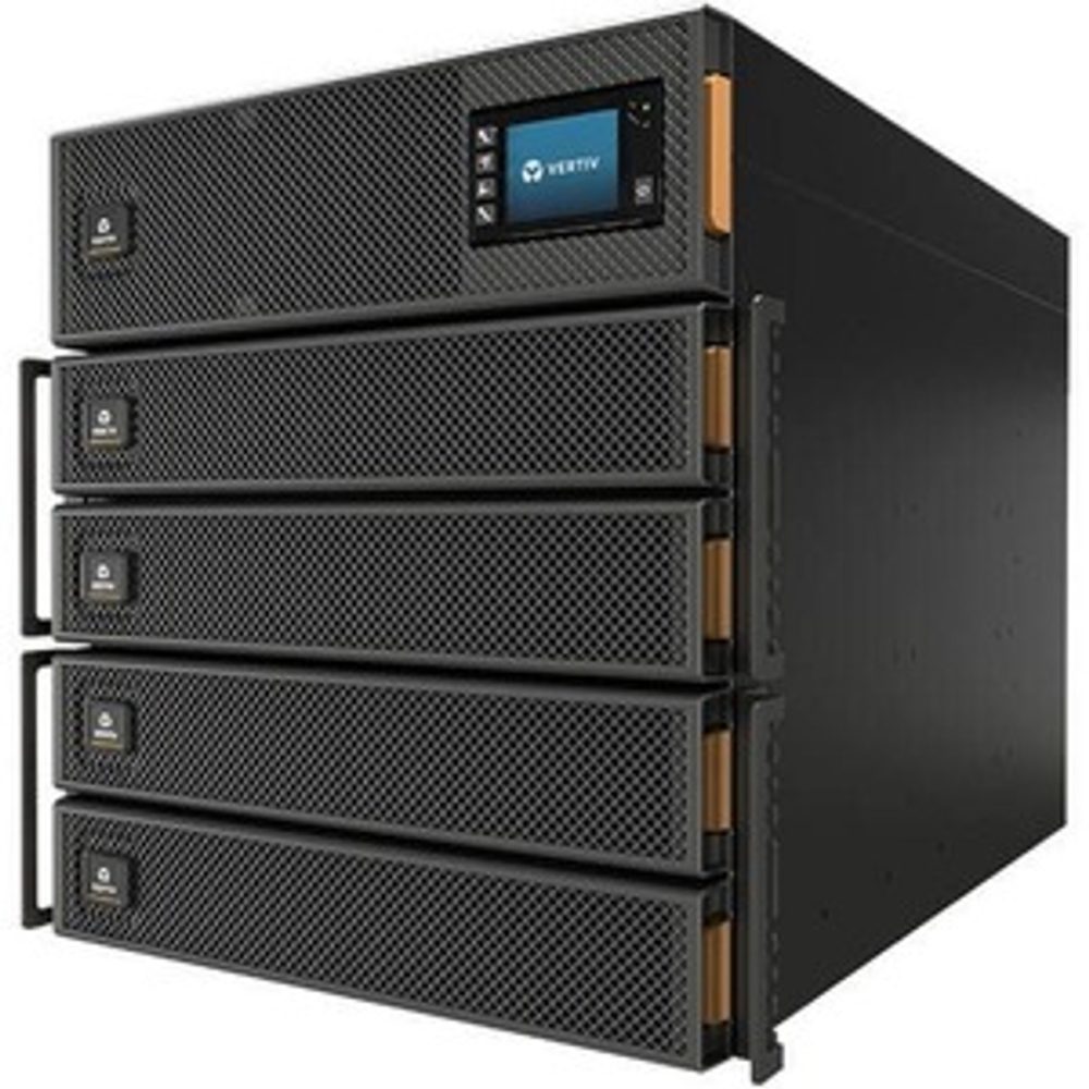 Onduleur-Vertiv-Liebert-GXT5‑15000VA-15000-W-Triphase-–-pour-Data-centers-IT