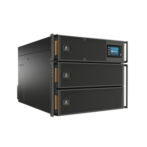 Onduleur Vertiv  - Liebert GXT5‑20000VA / 20000 W Online