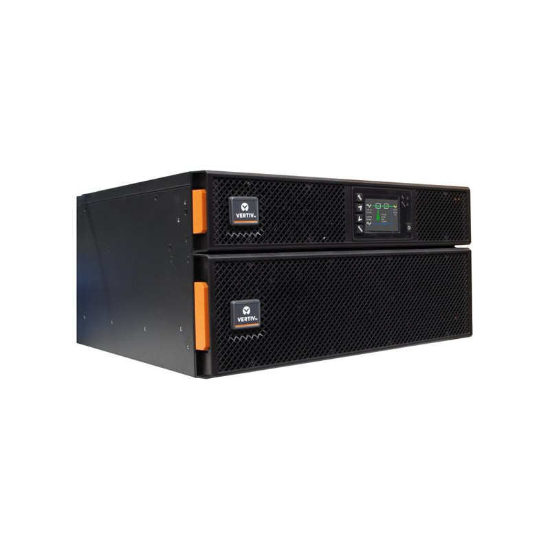 Onduleur-Vertiv-Liebert-GXT5‑5000VA-5000-W-Triphase-–-pour-Data-centers-IT