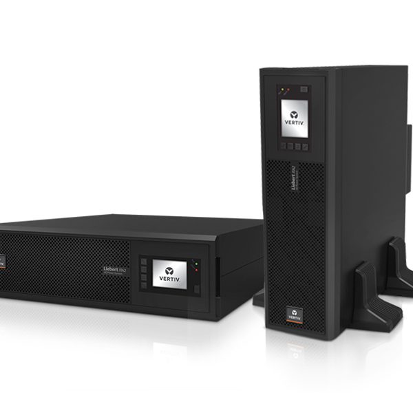 Onduleur Vertiv  - Liebert ITA2 20kVA / 18000 W Line-Interactive