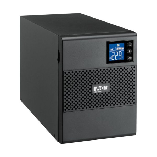 Onduleur Eaton 5SC1500i 5SC - Line-Interactive - Monophasé - 1500VA / 1050W
