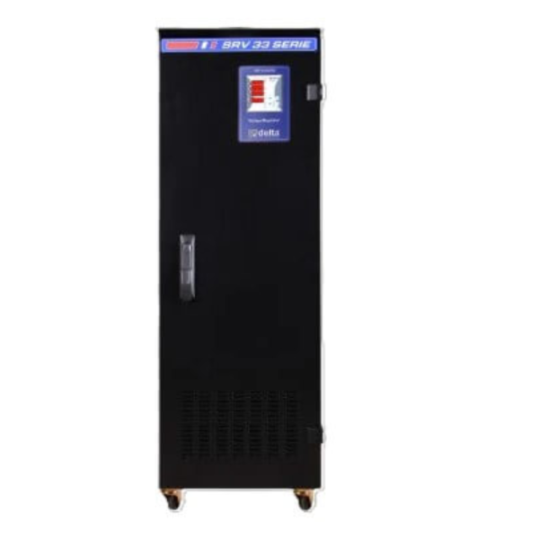 Stabilisateur de tension 45000W 380V Delta (DELTA-45KVA)